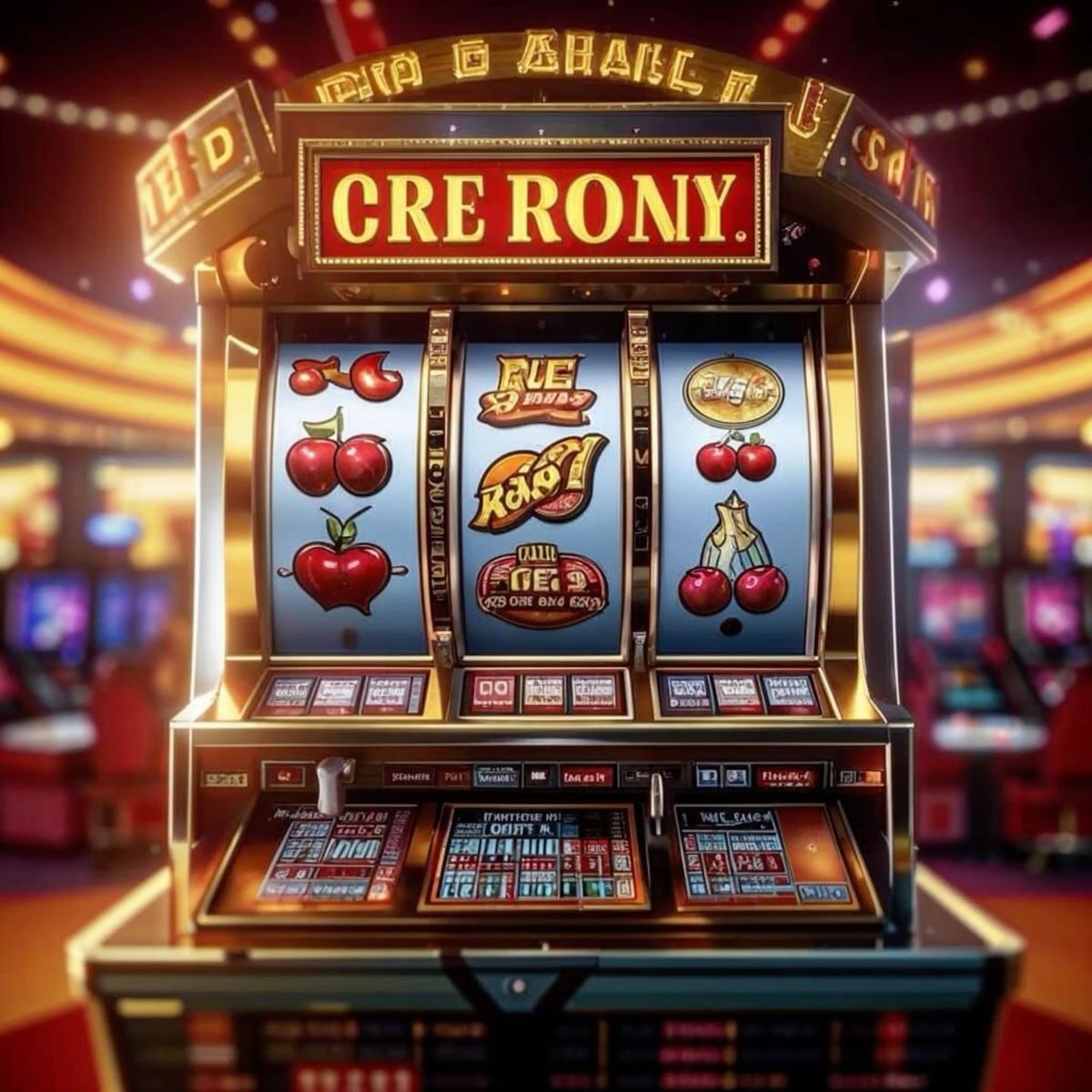 789mvp permainan slot jackpot progresif nilai miliaran rupiah real-time